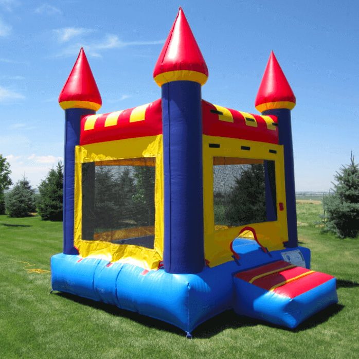 Bobs party rental